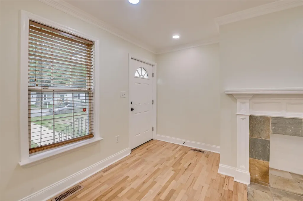 2014 Richmond Avenue Augusta GA 30904