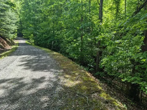 Tbd Heritage Trail Brasstown NC 28902