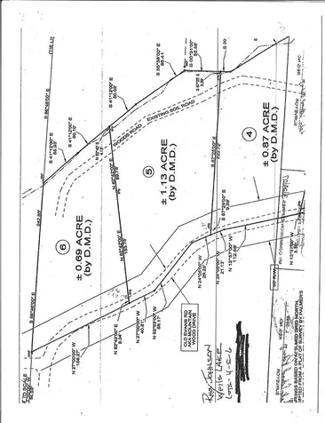 4, 5 &6 Mountain Wood Drive Murphy NC 28906