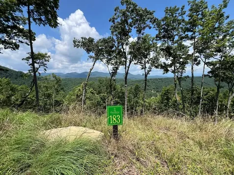 Lot 183 Skyline View Drive Murphy NC 28906