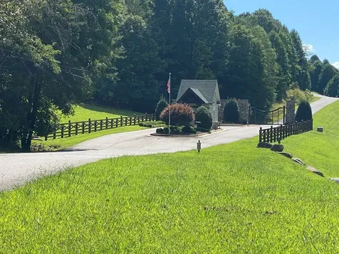Lot 183 Skyline View Drive Murphy NC 28906