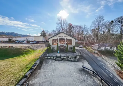89 Sycamore Street Murphy NC 28906