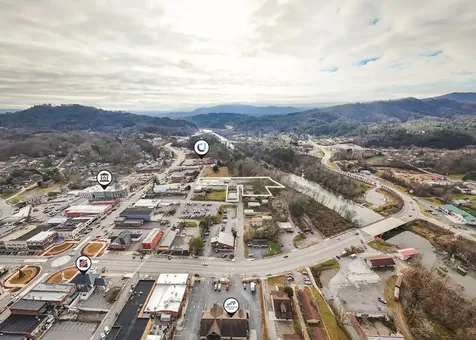 89 Sycamore Street Murphy NC 28906