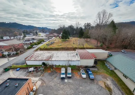 89 Sycamore Street Murphy NC 28906