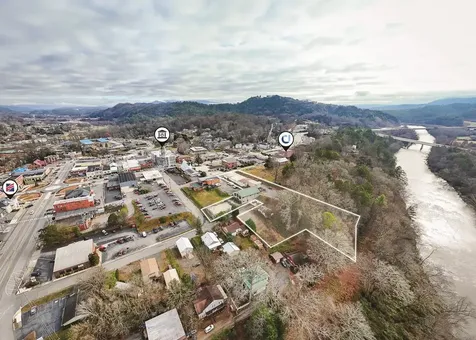 89 Sycamore Street Murphy NC 28906