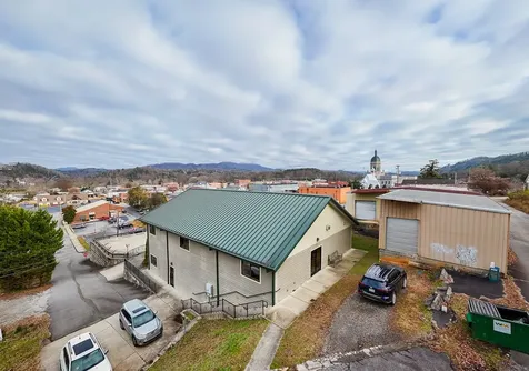 89 Sycamore Street Murphy NC 28906