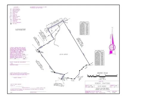 465 Robinson Andrews NC 28901