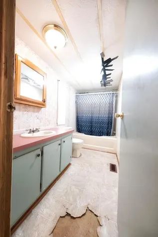 660 Mountain Top Road Marble NC 28905