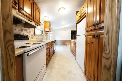 660 Mountain Top Road Marble NC 28905