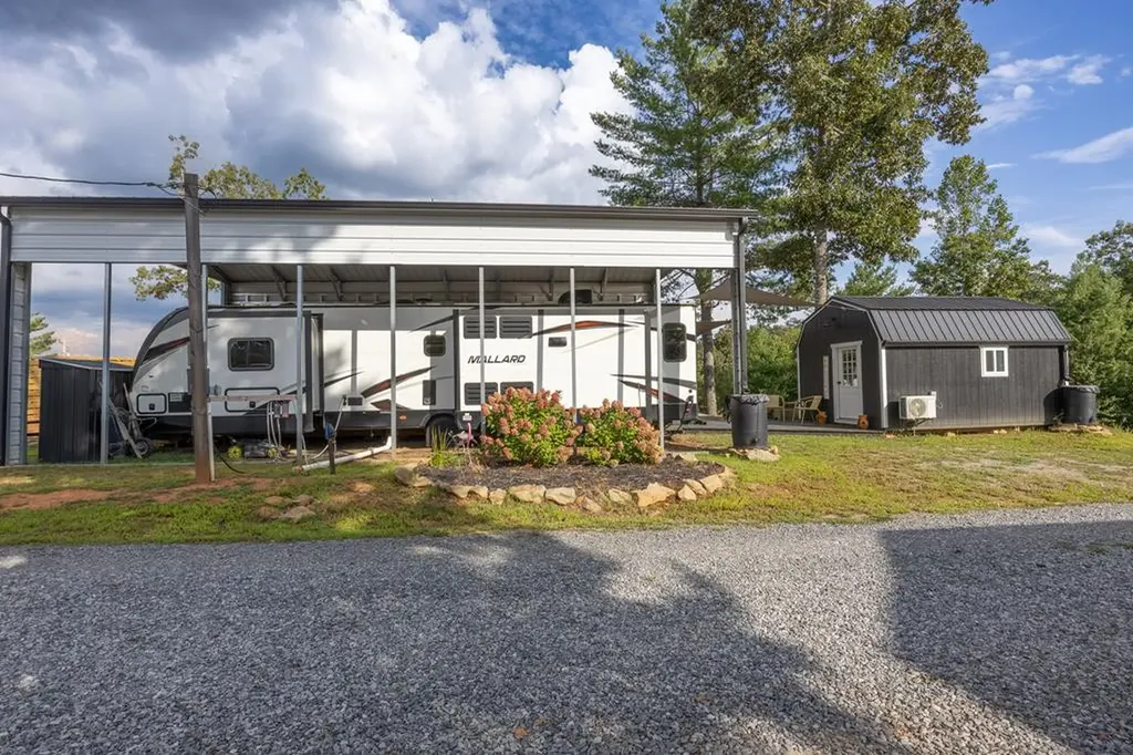 128 Pioneer Estates Road Murphy NC 28906