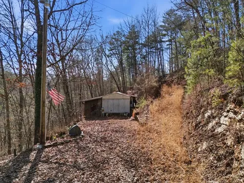 115 Crowe Mountain Lane Murphy NC 28906