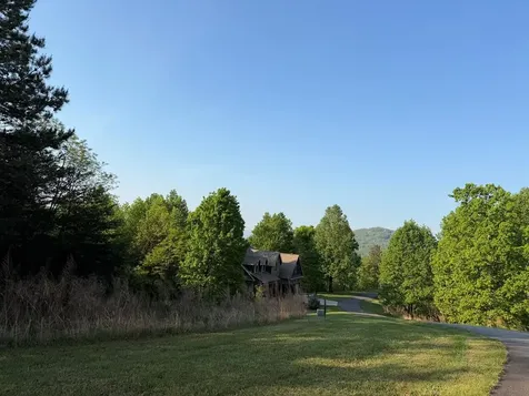 Lot #20 Yellow Maple Drive Murphy NC 28906