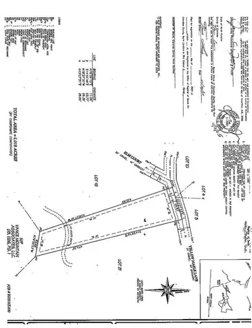 Lot #20 Yellow Maple Drive Murphy NC 28906