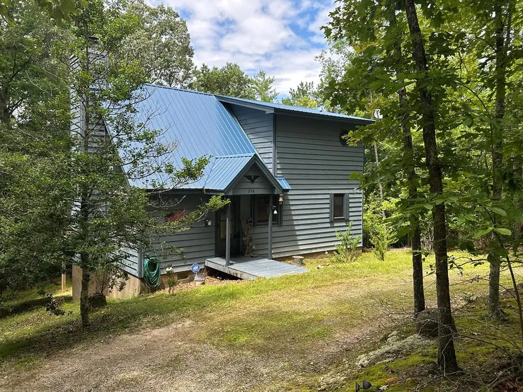 374 Country Lane Murphy NC 28906