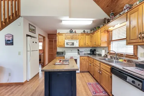 374 Country Lane Murphy NC 28906
