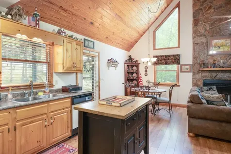 374 Country Lane Murphy NC 28906