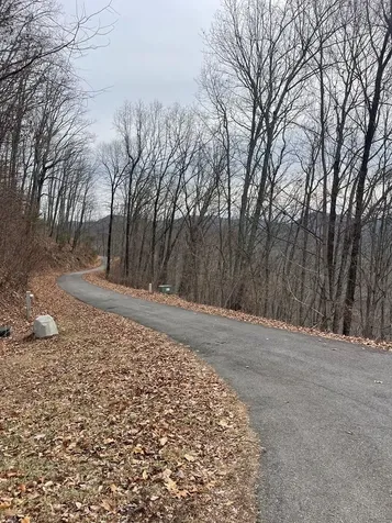 Tbd Chimney Top Trail Murphy NC 28906