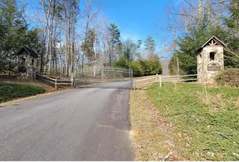 Tbd Chimney Top Trail Murphy NC 28906