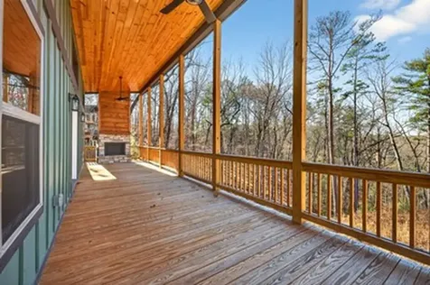 5 Feather Fork Trail Murphy NC 28906