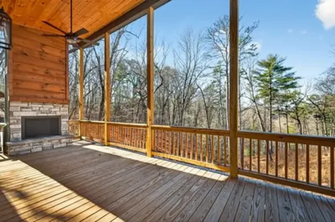 5 Feather Fork Trail Murphy NC 28906