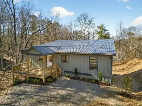 5 Feather Fork Trail Murphy NC 28906