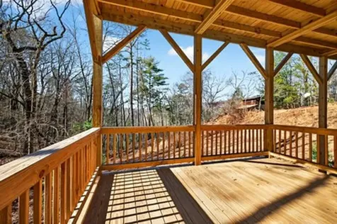 5 Feather Fork Trail Murphy NC 28906