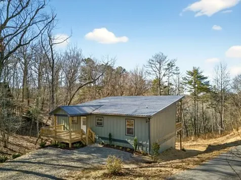 5 Feather Fork Trail Murphy NC 28906