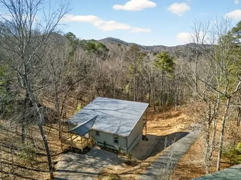 5 Feather Fork Trail Murphy NC 28906