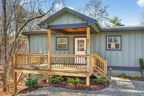 5 Feather Fork Trail Murphy NC 28906