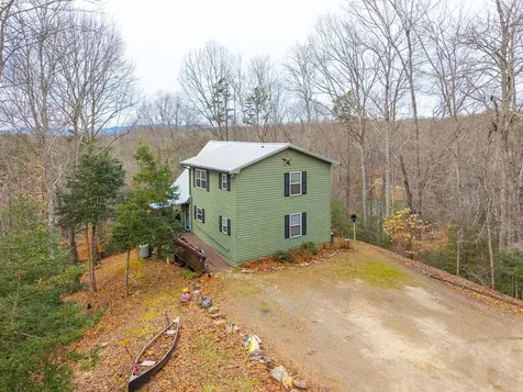 150 Cassady Lane Murphy NC 28906