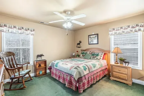 150 Cassady Lane Murphy NC 28906