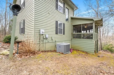 150 Cassady Lane Murphy NC 28906