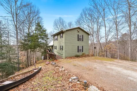 150 Cassady Lane Murphy NC 28906