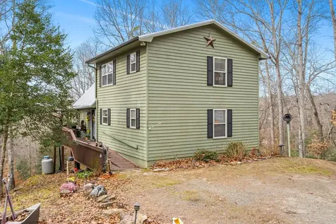 150 Cassady Lane Murphy NC 28906