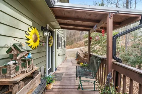 150 Cassady Lane Murphy NC 28906