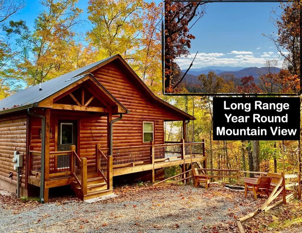449 Legendary Ridge Road Murphy NC 28906