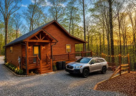 449 Legendary Ridge Road Murphy NC 28906