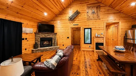 449 Legendary Ridge Road Murphy NC 28906