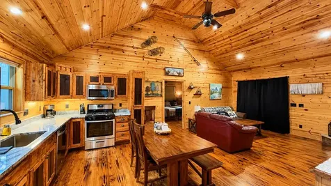 449 Legendary Ridge Road Murphy NC 28906