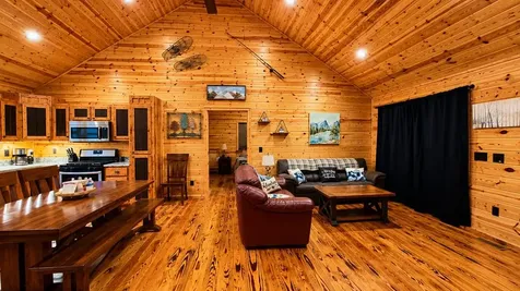 449 Legendary Ridge Road Murphy NC 28906