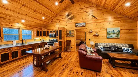 449 Legendary Ridge Road Murphy NC 28906