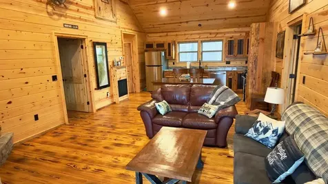 449 Legendary Ridge Road Murphy NC 28906