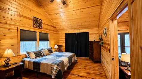 449 Legendary Ridge Road Murphy NC 28906