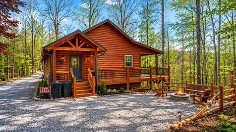 449 Legendary Ridge Road Murphy NC 28906