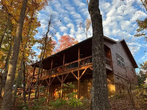 449 Legendary Ridge Road Murphy NC 28906