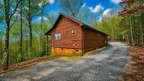 449 Legendary Ridge Road Murphy NC 28906