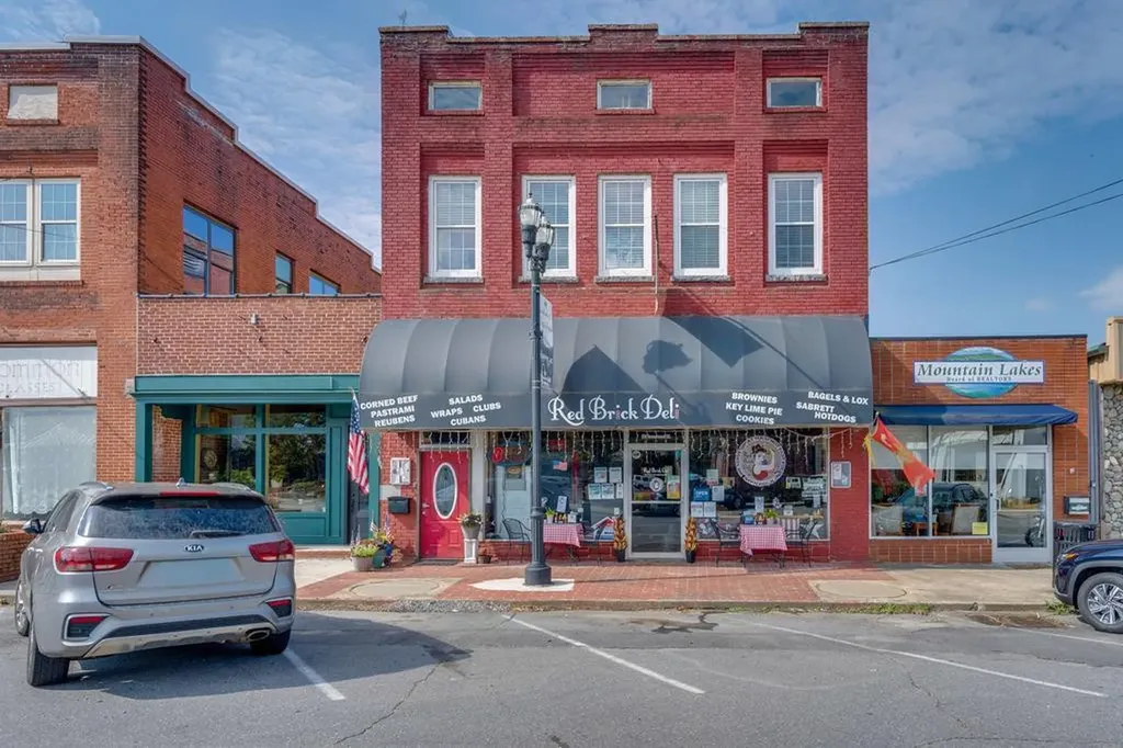 89 Tennessee Street Murphy NC 28906