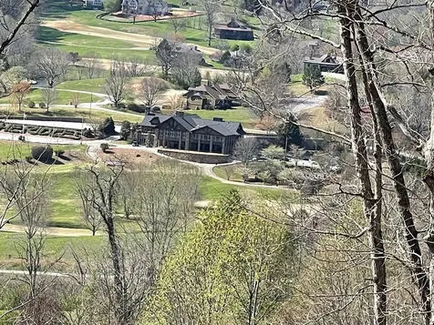 22M 26m Ridges Fairway Hayesville NC 28904