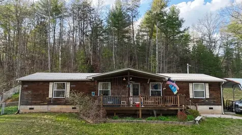 67 Eagle Lane Hayesville NC 28904