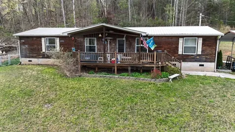 67 Eagle Lane Hayesville NC 28904